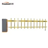 new product 3 fence arm car parking barrier