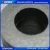 Import New product flexibility graphite sealing ring from China