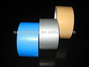 New Product Hot sale Economical for Colored Duct Tape