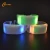 Import new product ideas 2018 CE certificated green xyloband from China