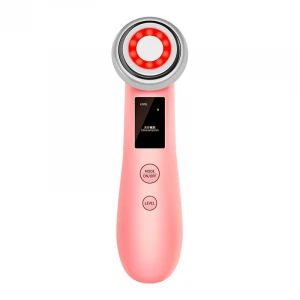 New Product Skin Rejuvenation Beauty Machine Multi-functional  Beauty Equipment Facial Cleansing