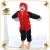 Import New Products Tiger Mascot Costume for Children from China