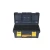 Import New professional customized high quality 15&quot; plastic tool box from China