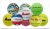 Import new promotional gift ideas cheap volleyball,5# volleyball beach ball from China