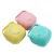 Import New safety baby shower brush bathing household children scrubbing silicone brush from China