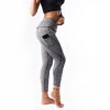 NEW sports women leggings custom new mix leggings wholesale
