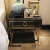 Import New Storage Cabinet Design Luxurious Wooden Nightstand Bed Side Table from China