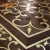 Import New Style Best Price metal inlay wood parquet flooring for sales from China