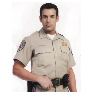 New Style Custommade Men&#x27;s security uniform guards staff safety security uniform
