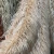 Import New style  faux fur  sun  curly throw blanket from China