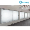 New Style Laminated Glass PDLC Dimming Smart Glass for Building