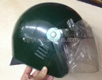 New style mask cheap devtac bulletproof ballistic helmet with face shield