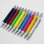 Import New style multi function Roller  pen ruler plastic Screwdriver touch ballpoint pens ink  with ruler and leveler from China