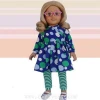 new style toy baby doll with glasses/real live girl dolls toys/plastic life size dolls