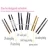 Import New Super Quality Cheapest Price Eyebrow Pencil for Christmas Gift Waterproof Long Lasting Multi Colors Private Label from China