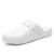 Import New Surgical Laboratory Medical Work Safety Anti-skidding Nursing Operating Theatre lab slippers Nurse Shoes from China