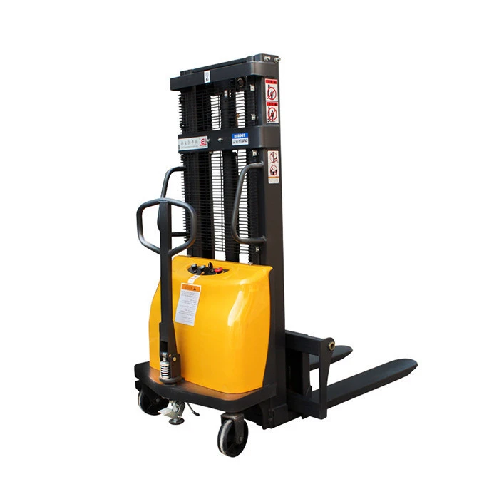 new type telescopic hand forklift 5 ton for Handling industry