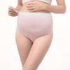 New women high waist belly support gravida plus maternity underwear for pregnant