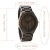 Import Newest 2018 Fashion Wholesale custom wood watch OEM cheap wood watch from China