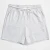 Import newest active sports wear slant pocket mens track shorts plain elastic waist men gym sweat shorts from China