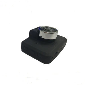 Newest and best G-sensor cycle recording car camera dvr video