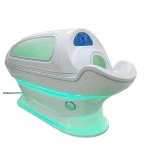 Newest Design Sauna Steam Ozone Spa Capsule For Sale