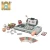 Import Newest educational pretend play electronic speech recognition cash register toy for kids from China