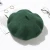 Import Newest High Quality Felt Beret For Ladies 100% Wool Fashion Winter Beret from China
