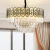 Import Newest indoor Lighting Chandelier round gold Pendant Rectangle Shape Fixtures modern chandelier from China