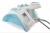 Import Newest Needle Mesotherapy Gun Machine for Skin whitening and Wrinkle Removal from China