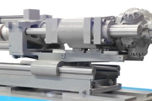 NHTX68  High Quality Servo energy Saving For 680 ton Plastic Injection Molding Machine new