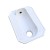 Import Nice Design Eco-friendly Water Closet Ceramic Squatting Pan from China