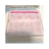 Nice quality Pastel Pink Oil Papers and Disposable Oil Sheets in South Korea