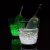 Import Night Club Waterproof Color Changing Lighting Clear Champagne Custom Logo Ice Led Bucket from China
