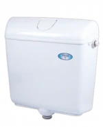 NIL W.C Pan Toilet Cistern water tank_plastic tank