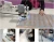 Import ningbo cnc router/cutting plotter/sewing machine/shoes pattern/acrylic /pvc from China
