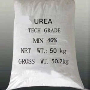 Nitrogen Fertilizers/Urea Fertilizer