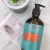 Import No Parabens Hair Regrow Products Softness Anti Hair Loss Shampoo Natural Shampoo from China