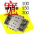 Import No programming step control box ball screw slide controller moves mechanical stepper motor ball slide from China