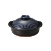 Non electric mini hot pot insulated with high quality in Japan