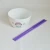 Import Non-slip classic food grade FDA silicone chopsticks from China