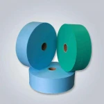 Non-toxic sms nonwoven fabric,disposable fabrics sms non-woven fabric factory