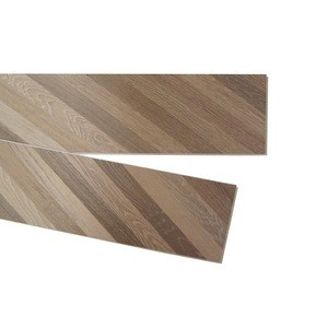 Nonslip bathroom 5.5mm floor vinyl click SPC flooring