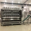 nonwoven face mask machine mask face making machine facial mask fold machine