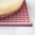 Import Nordic style Amazon anti-scalding silicone heat pad thickening insulation pad dining table mat from China