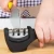 Import Novelty 2-in-1 Kitchen Knife Accessories: 3-Stage Knife Sharpener Helps Repair, Restore and Polish Blade from China