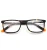 Import NV367 RTS top quality fashionable full rim acetate mens optical frames spectacle eyeglasses eyewear river optical from China