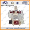 Ny-Es Rail Fastening System