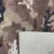 Import 100% nylon 500D ATY oxford Flame retardant GBT5455 2000mm water column polyamide military fabric from China