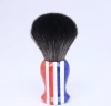 Nylon hair Shaving brush